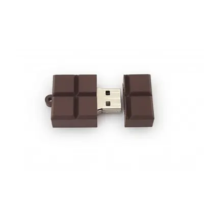 Exemplu de stick USB în formă personalizată