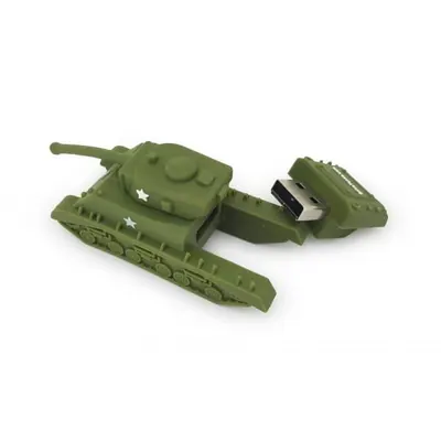 USB în formă personalizată