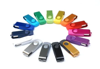 Stick-uri USB